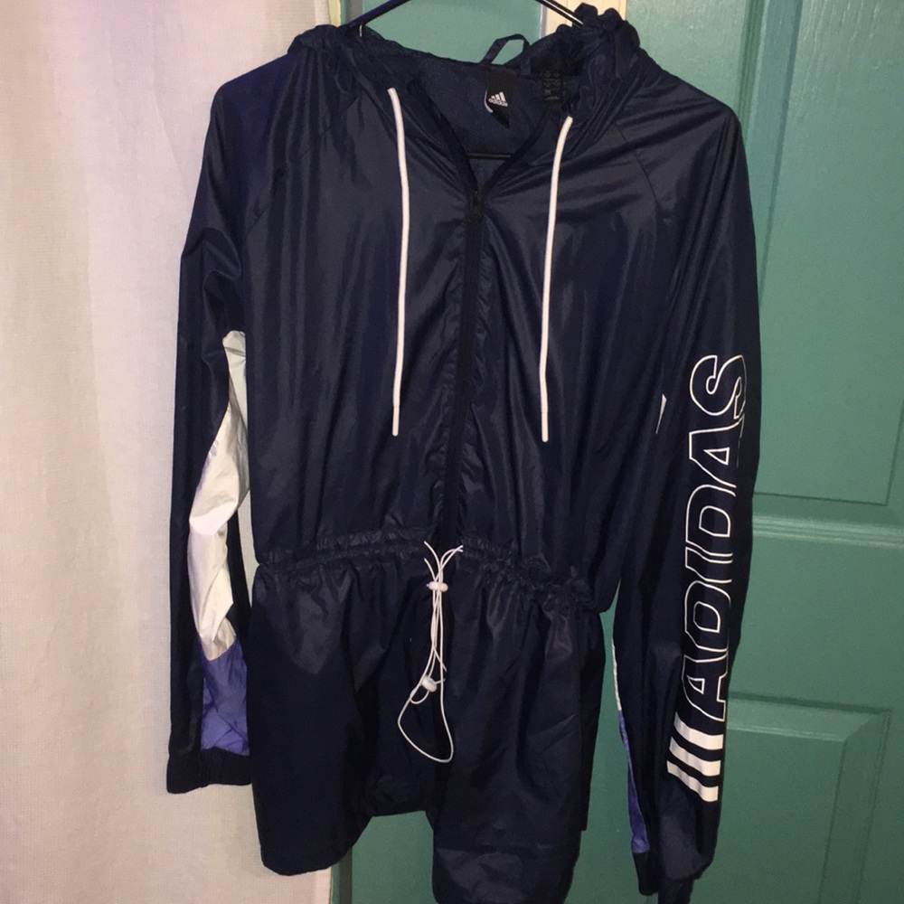 Windbreaker